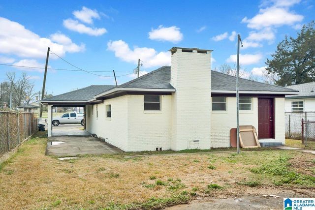 213 BESSEMER AVENUE, Brighton, AL 35020