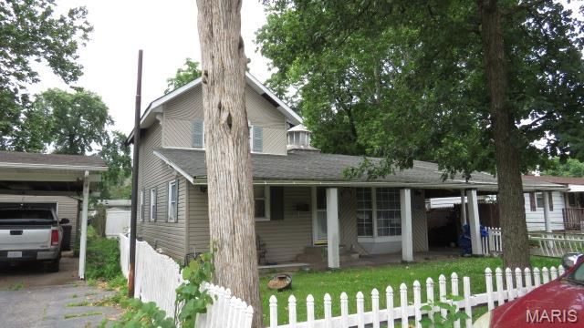 2328 Orville Avenue, Granite City, IL 62040