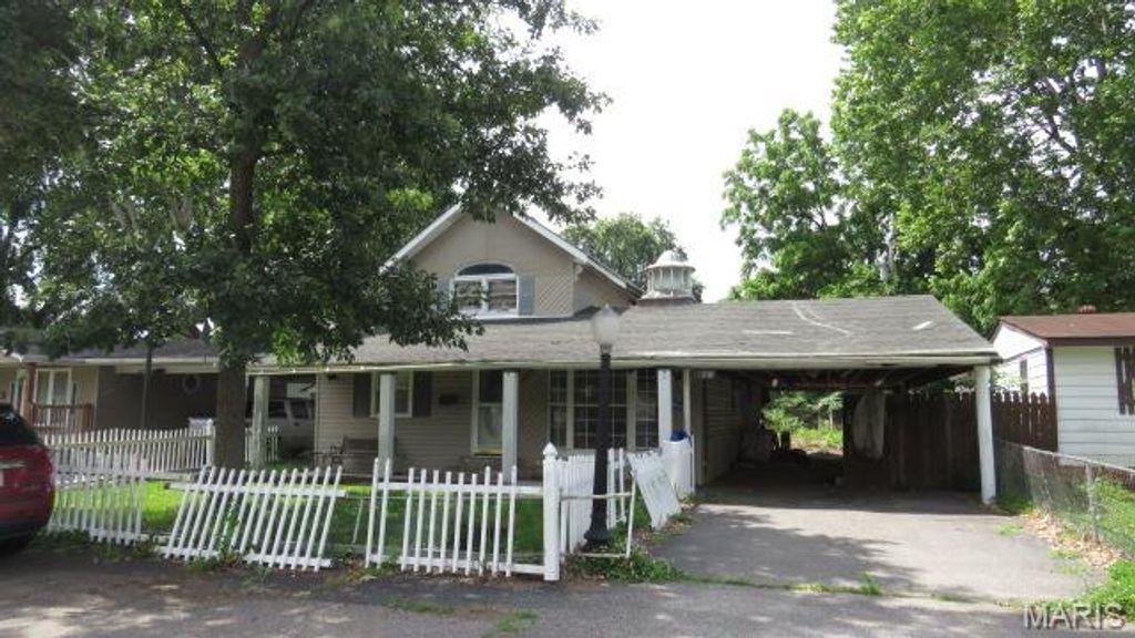 2328 Orville Avenue, Granite City, IL 62040