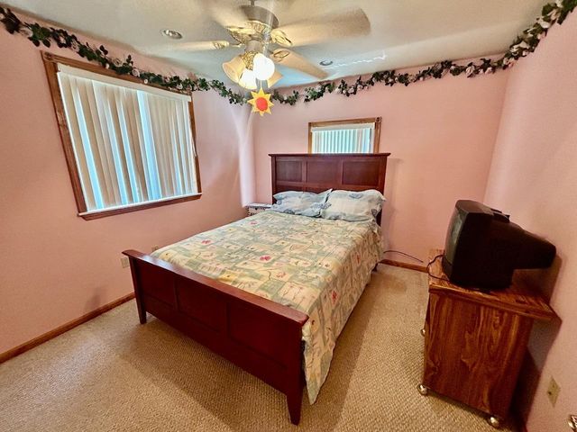 4350 Earl Road, Alger, MI 48610