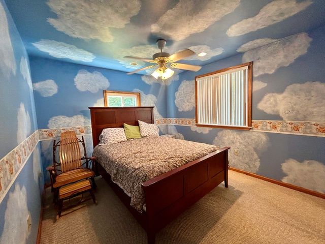 4350 Earl Road, Alger, MI 48610
