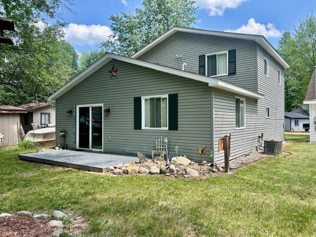 4350 Earl Road, Alger, MI 48610