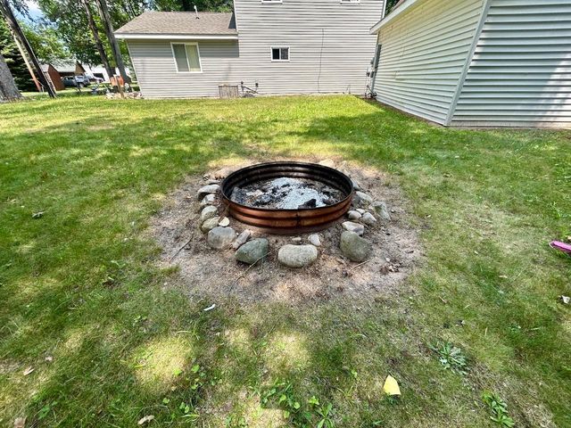 4350 Earl Road, Alger, MI 48610