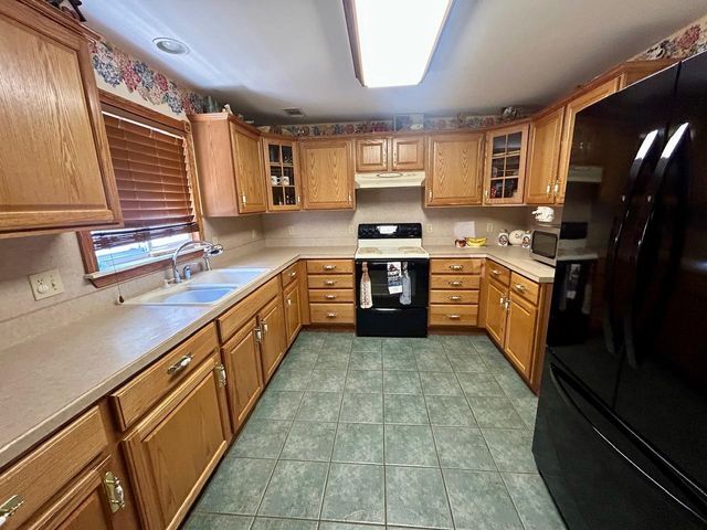 4350 Earl Road, Alger, MI 48610
