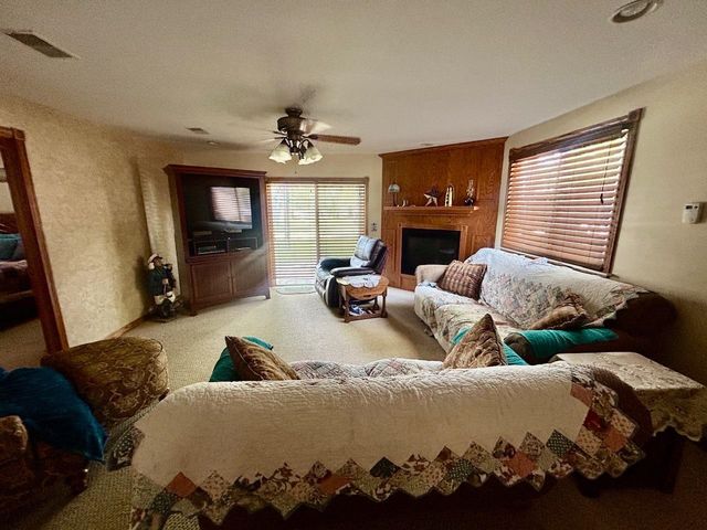 4350 Earl Road, Alger, MI 48610