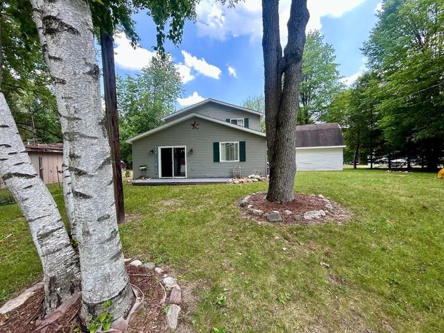 4350 Earl Road, Alger, MI 48610