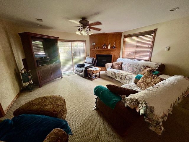 4350 Earl Road, Alger, MI 48610