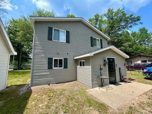 4350 Earl Road, Alger, MI 48610