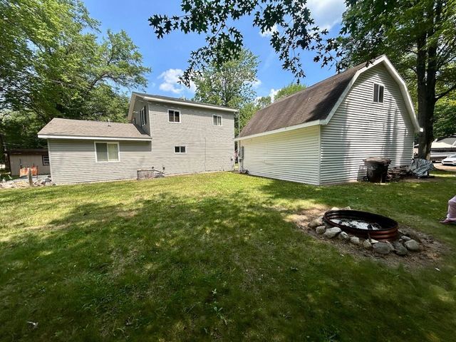 4350 Earl Road, Alger, MI 48610