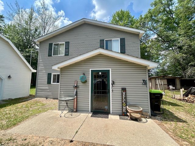 4350 Earl Road, Alger, MI 48610