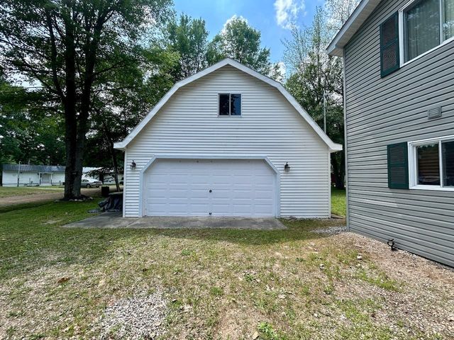 4350 Earl Road, Alger, MI 48610