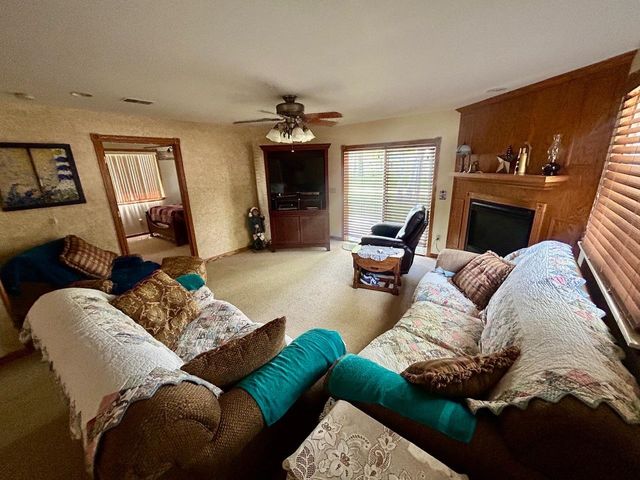 4350 Earl Road, Alger, MI 48610