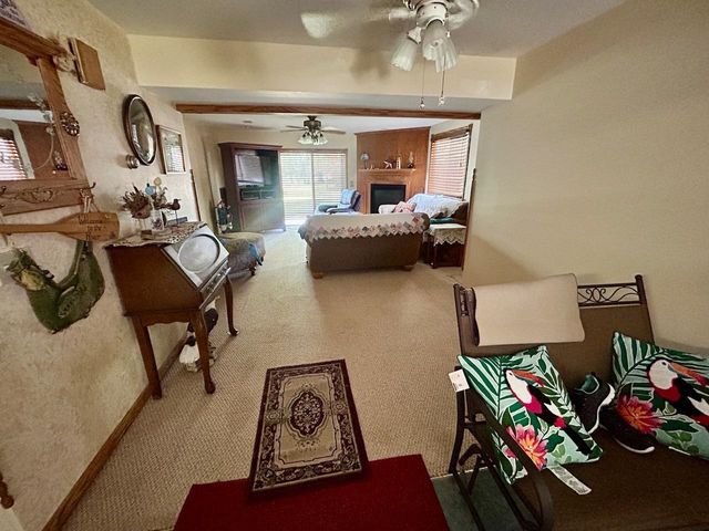 4350 Earl Road, Alger, MI 48610