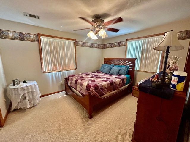 4350 Earl Road, Alger, MI 48610