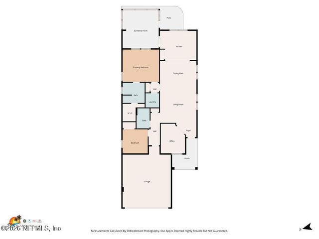 108 WOOD MEADOW Way, Ponte Vedra, FL 32081