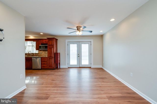 137 BLANDON AVE, Blandon, PA 19510