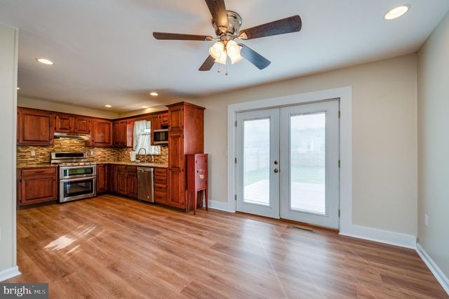 137 BLANDON AVE, Blandon, PA 19510