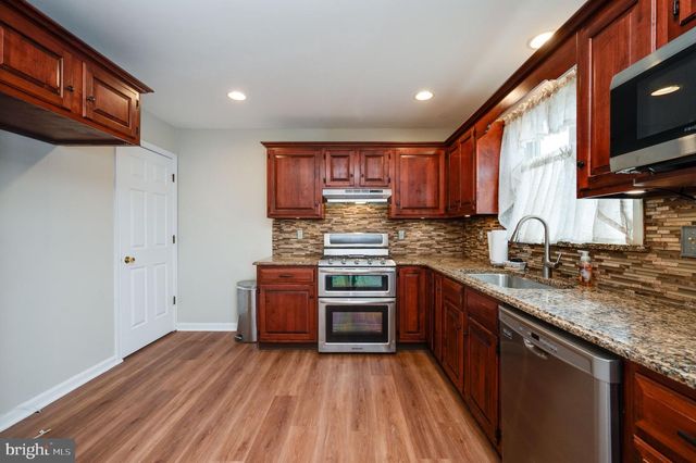 137 BLANDON AVE, Blandon, PA 19510