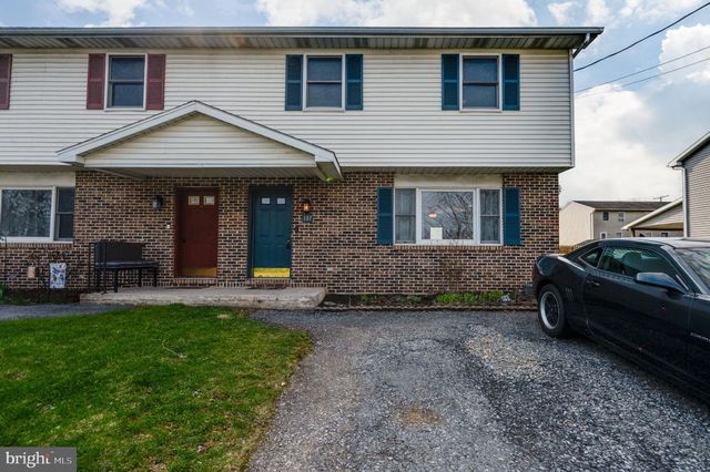 137 BLANDON AVE, Blandon, PA 19510