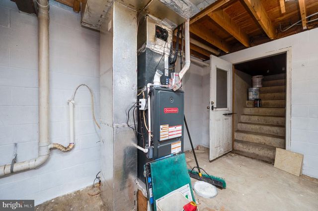 137 BLANDON AVE, Blandon, PA 19510