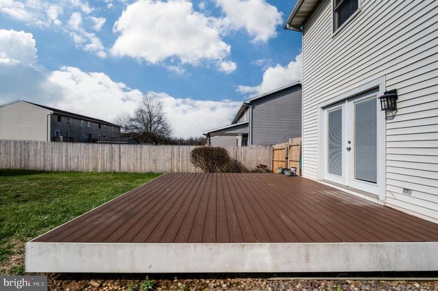 137 BLANDON AVE, Blandon, PA 19510