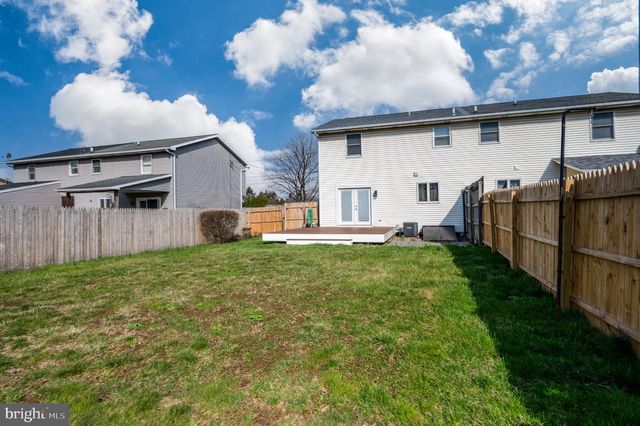 137 BLANDON AVE, Blandon, PA 19510