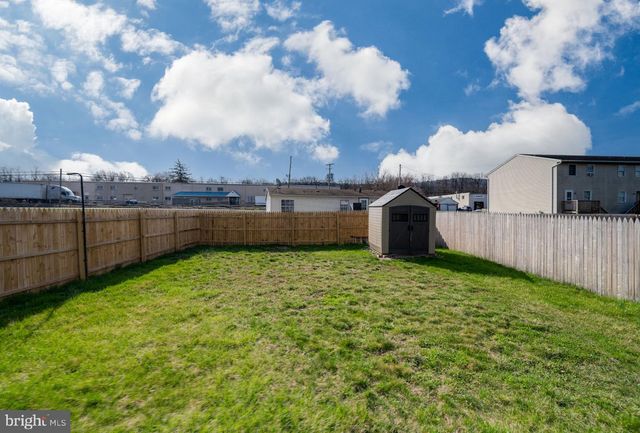 137 BLANDON AVE, Blandon, PA 19510