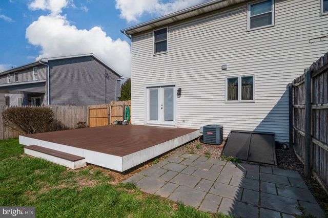 137 BLANDON AVE, Blandon, PA 19510