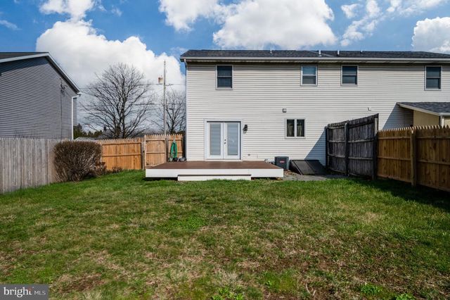137 BLANDON AVE, Blandon, PA 19510