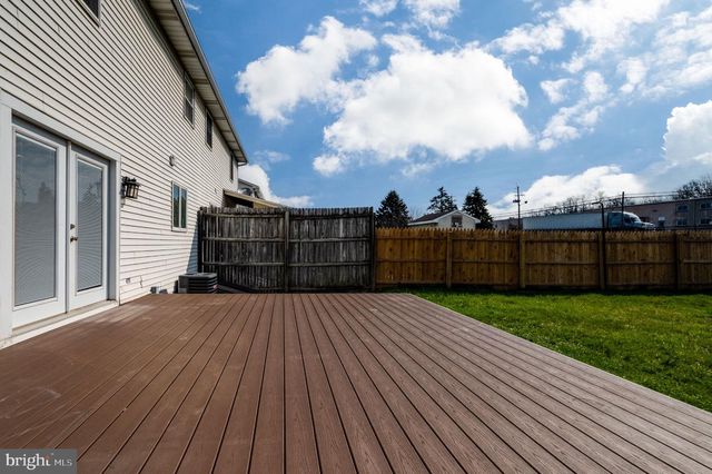 137 BLANDON AVE, Blandon, PA 19510
