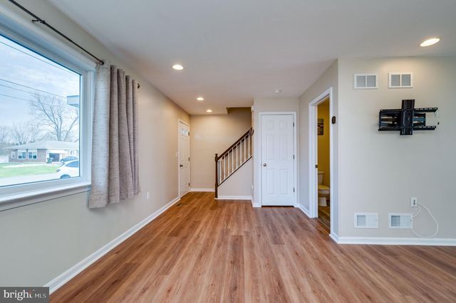 137 BLANDON AVE, Blandon, PA 19510
