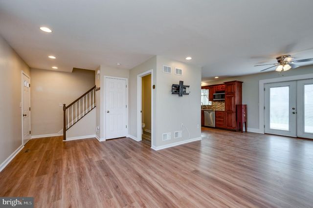 137 BLANDON AVE, Blandon, PA 19510