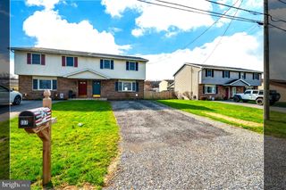 137 BLANDON AVE, Blandon, PA 19510