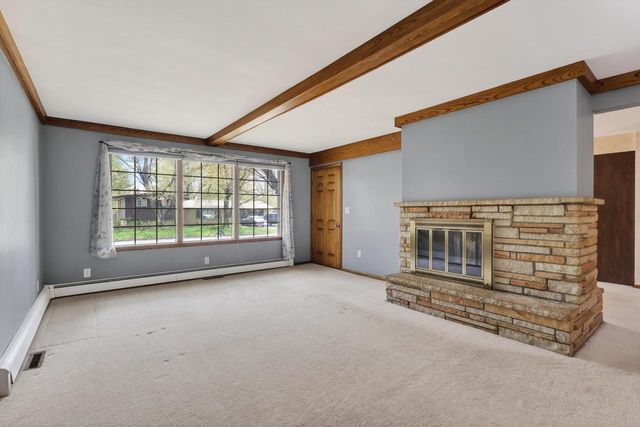 540 19TH AVENUE SOUTH, Wisconsin Rapids, WI 54495