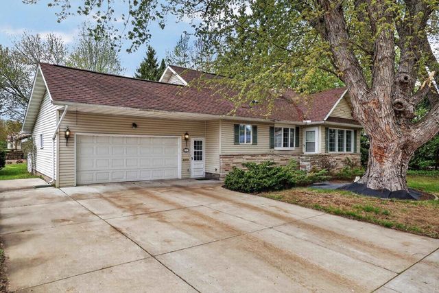 540 19TH AVENUE SOUTH, Wisconsin Rapids, WI 54495