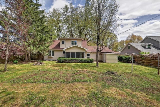 540 19TH AVENUE SOUTH, Wisconsin Rapids, WI 54495