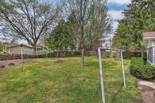 540 19TH AVENUE SOUTH, Wisconsin Rapids, WI 54495