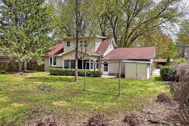 540 19TH AVENUE SOUTH, Wisconsin Rapids, WI 54495