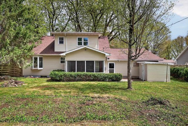 540 19TH AVENUE SOUTH, Wisconsin Rapids, WI 54495