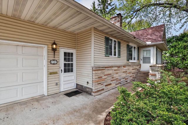 540 19TH AVENUE SOUTH, Wisconsin Rapids, WI 54495