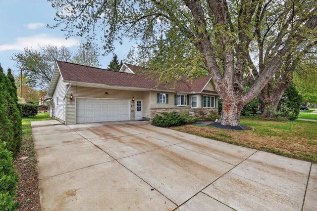 540 19TH AVENUE SOUTH, Wisconsin Rapids, WI 54495