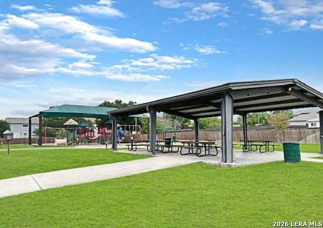 8083 Chestnut Barr, Converse, TX 78109