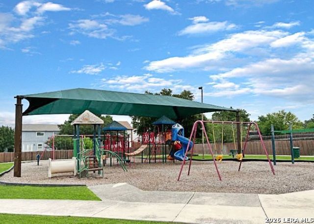 8083 Chestnut Barr, Converse, TX 78109