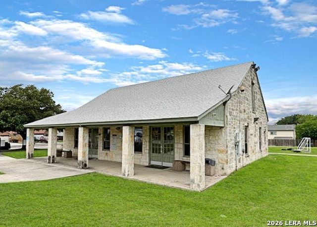 8083 Chestnut Barr, Converse, TX 78109