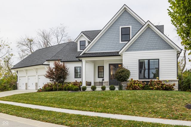 19990 Hampton Park Drive, Westfield, IN 46074