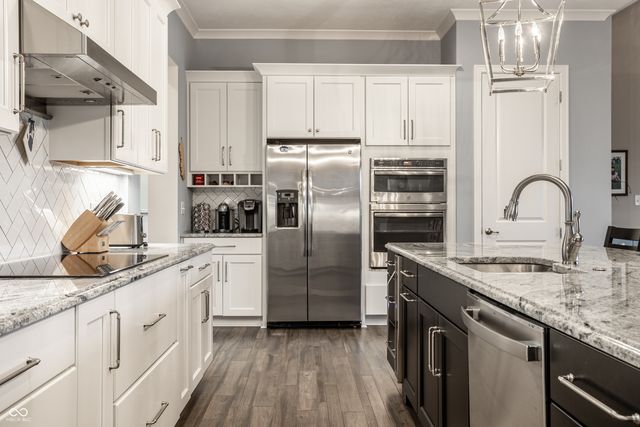 19990 Hampton Park Drive, Westfield, IN 46074