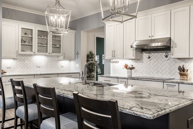 19990 Hampton Park Drive, Westfield, IN 46074