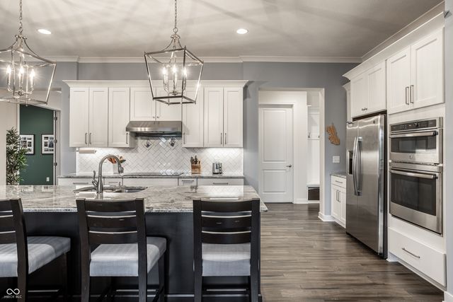 19990 Hampton Park Drive, Westfield, IN 46074