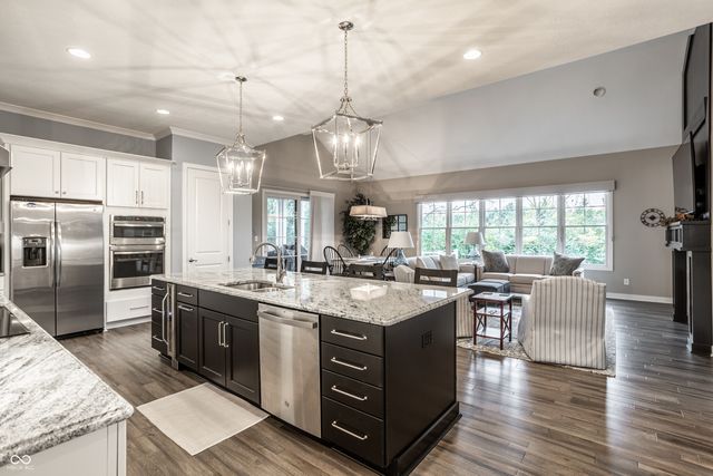 19990 Hampton Park Drive, Westfield, IN 46074