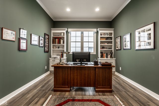 19990 Hampton Park Drive, Westfield, IN 46074